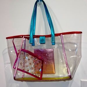 Sophia Webster tote